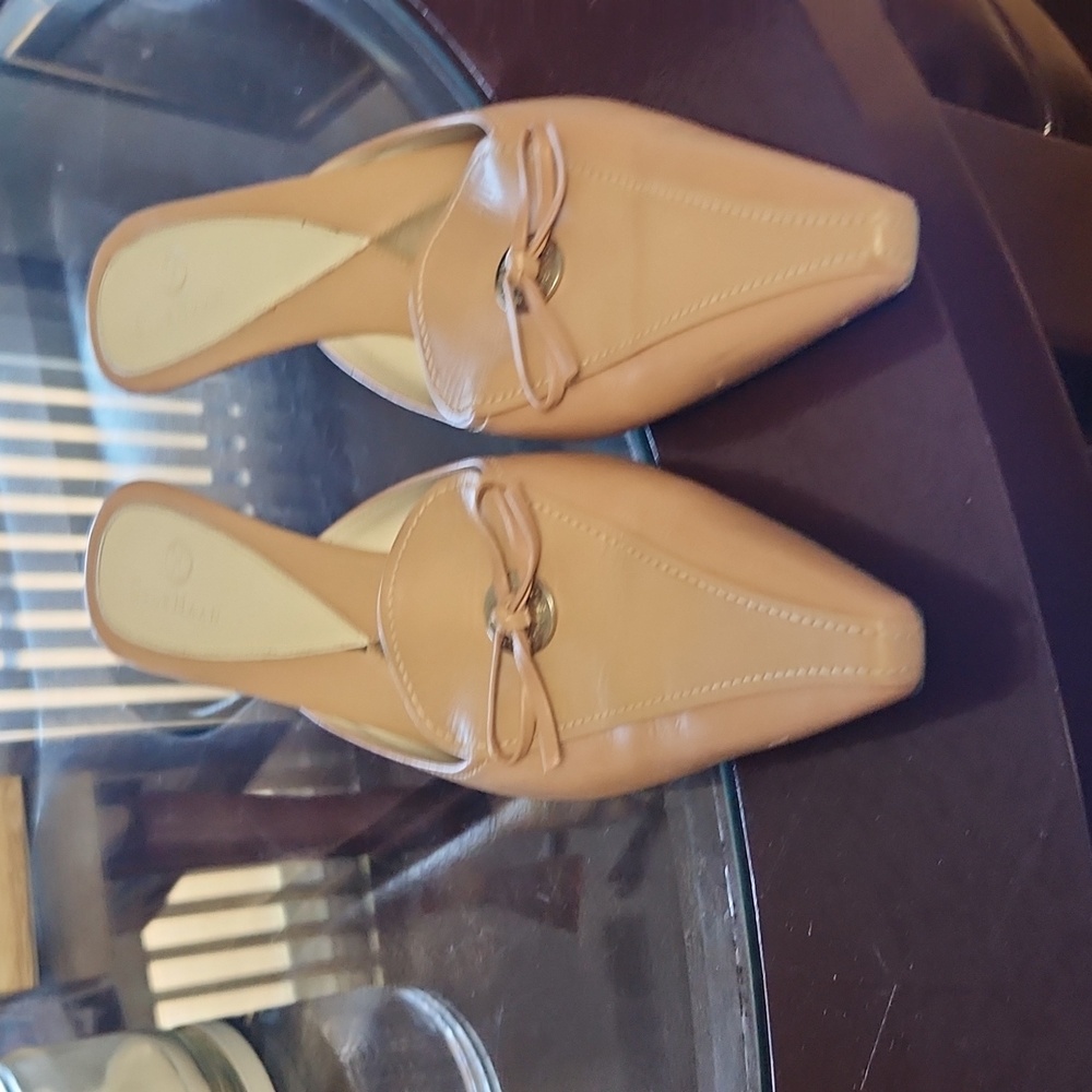 COLE HAAN SHOES